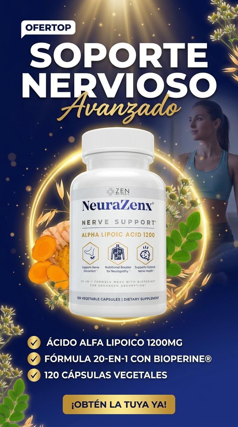 NeuraZenx Hero