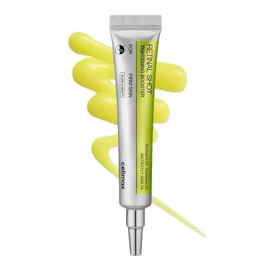 Celimax Retinal Shot Tightening
