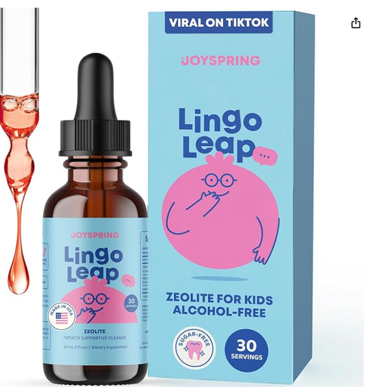 LINGO LEAP