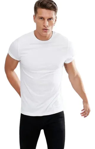 Camiseta disimuladora