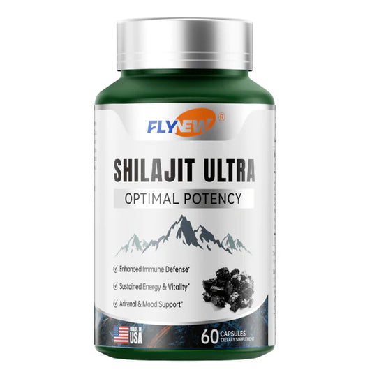 SHILAJIT ULTRA