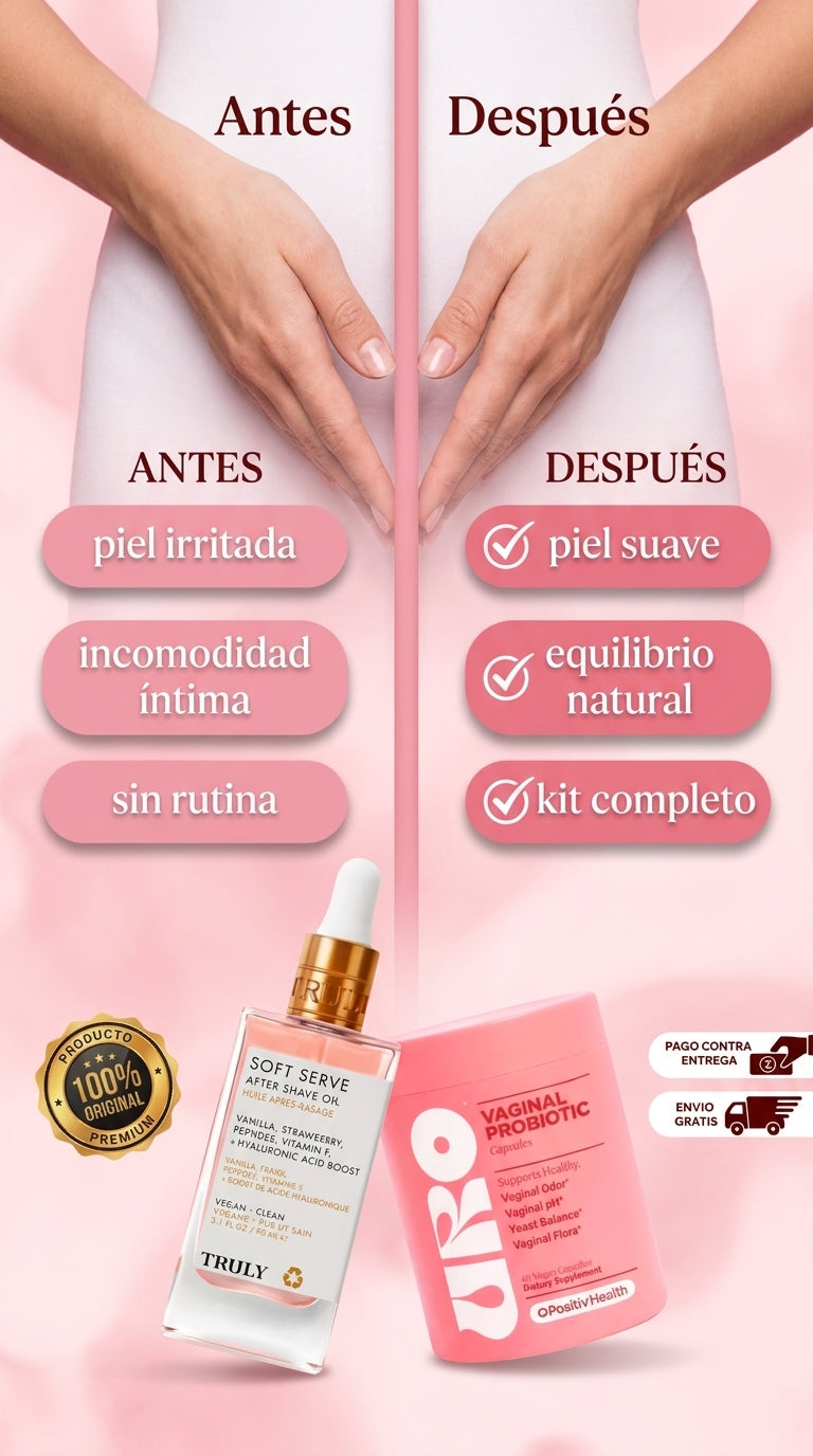 Antes Despues