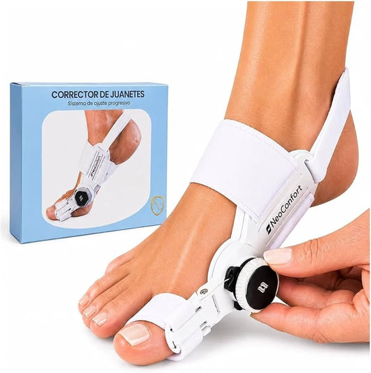 AlineaPie Corrector de Juanete