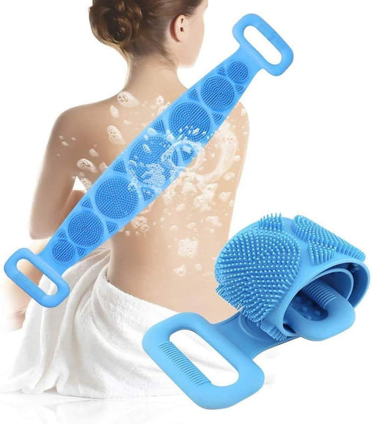 Cepillo de Silicona para Espalda