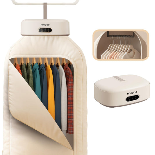 SecaFácil Secadora de Ropa Portátil