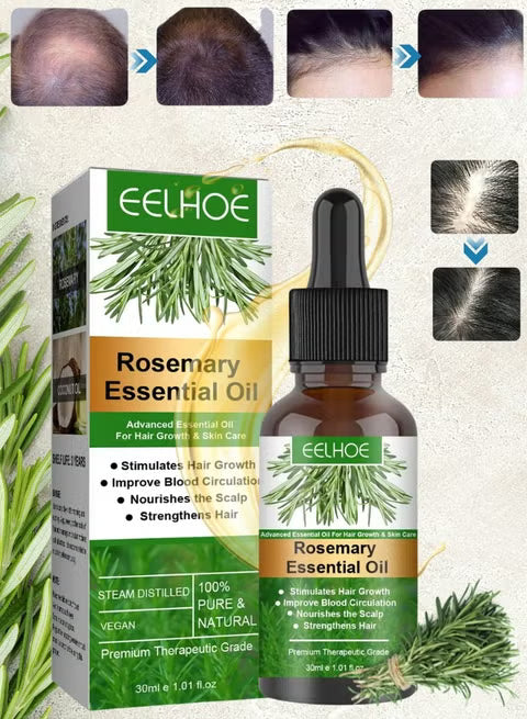 ACEITE  ESENCIAL DE ROMERO