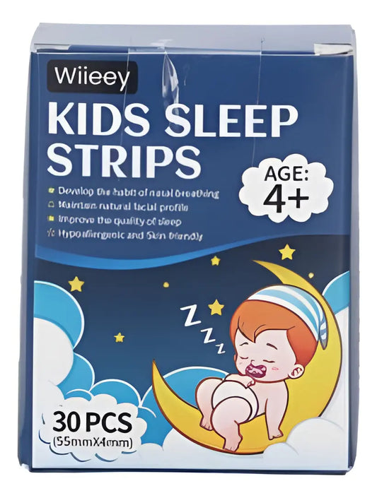 RespiKids Tiras para Dormir Niños