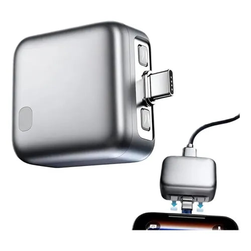 Adaptador Inteligente de Autodesconexión