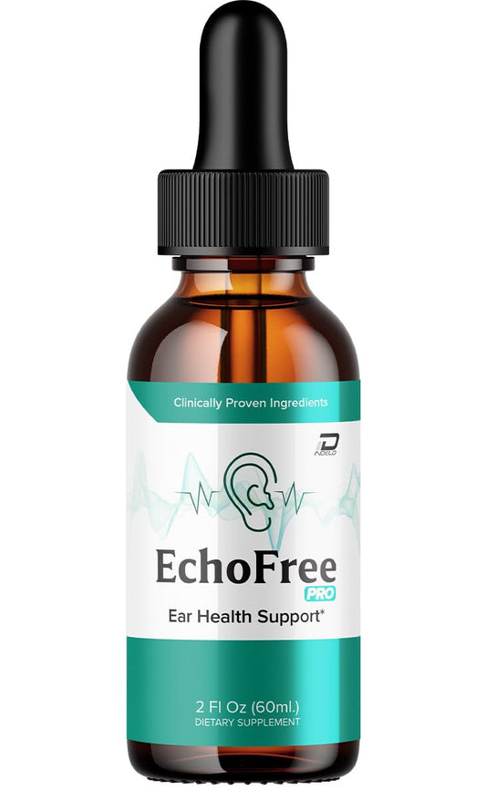 ECHO FREE
