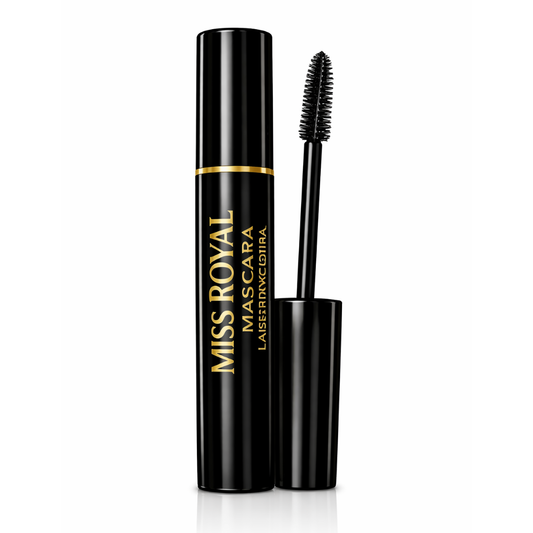 MASCARA DE PESTAÑAS