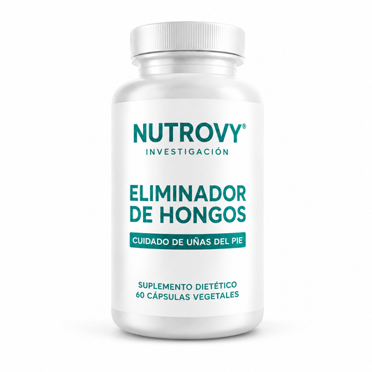 NUTROVY
