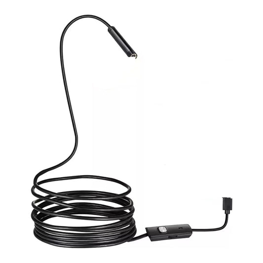 Cámara endoscópica USB EndoVista con cable de 5 metros