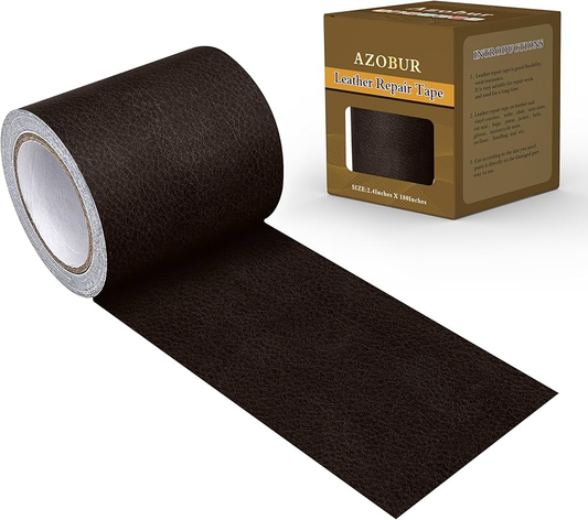 PARCHE DE CUERO AUTOADHESIVO IMPERMEABLE