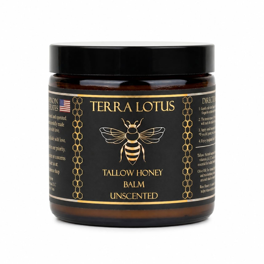 TERRA LOTUS