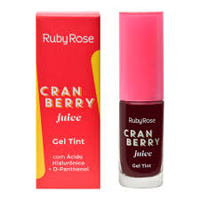 RUBY ROSE GEL
