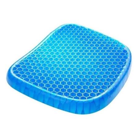 ConfortGel Cojín de Gel Ergonómico