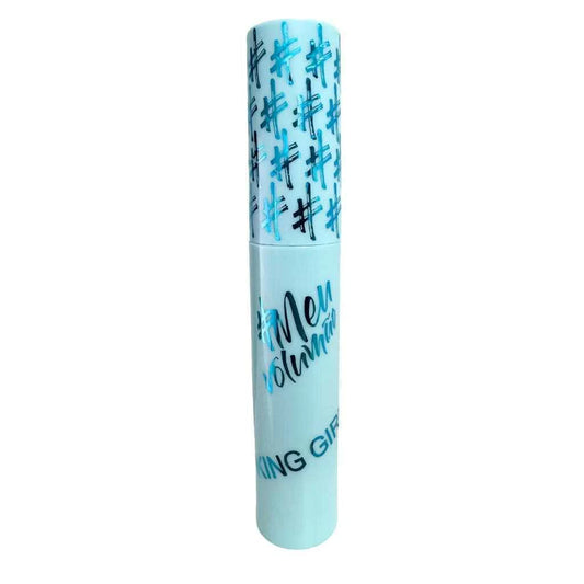 MASCARA DE PESTAÑAS