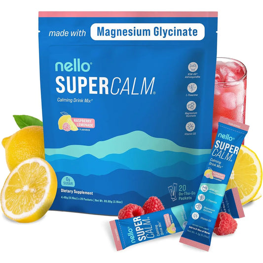 Nello SuperCalm